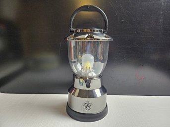 GE Enbrighten LED Camping Lantern (model 14210)