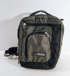 REI Multi-pocket Travel Crossbody Shoulder Bag