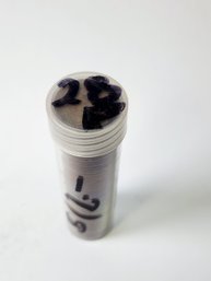 1928-P LIncoln Wheat  Penny Roll