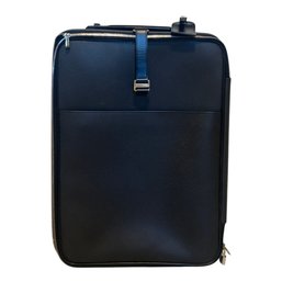 Louis Vuitton Pegase 55 Rolling Suitcase W/ Horizon Cover: The Ultimate Carry-On