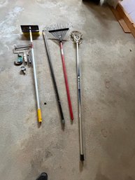 Misc Tools
