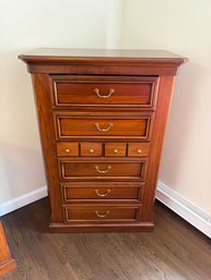 Dall'agnese Italian Furniture Tall Boy