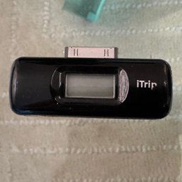 Griffin ITrip