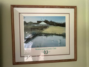 Westhampton Country Club 100th Anniversary