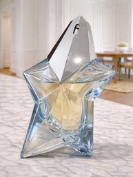 Thierry Mugler Angel Eau De Toilette 1.7 Fl Oz / 50 Ml Star Bottle - Westport