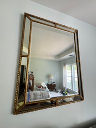 Mirror-back Bdrm