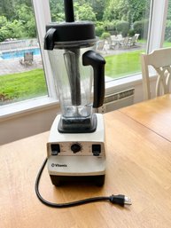Vitamix Blender