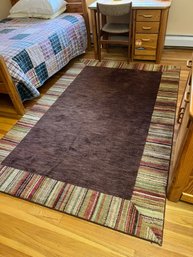 Studio Acrylic  Area Rug