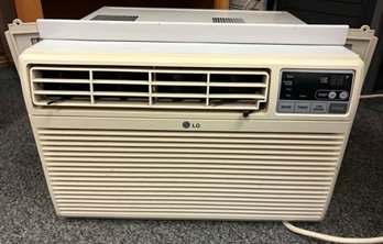 LG 8000 BTU Window Air Conditioner