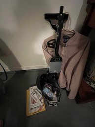 Golf Lot, Caddy, Watch, Books And More