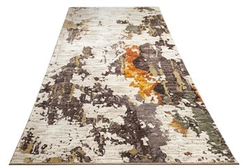 Oriental Weavers 'Evolution' Abstract Rug  8 FT X 11 FT