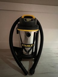 Stanley 2.8 Wet/dry Vac