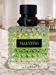 Valentino Donna Born In Roma Green Stravaganza Eau De Parfum 3.4 Fl Oz / 100 Ml - Westport