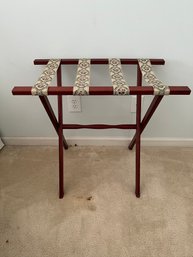 Luggage Holder Or Caddy