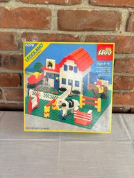 LEGO Riding Stables
