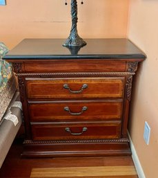 Pair Of Nightstands