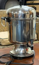 Farberware 55 Cup Coffee Urn