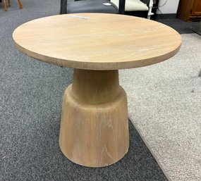 Interlude Graves Round Table