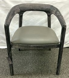 Interlude Home Kendra Dining Chair (retail $1300)