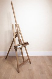 Italian Made Art Master Large Format Modular Easel