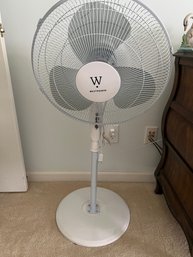 Floor Fan