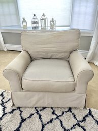 Comfy Rocking & Swivel Chair
