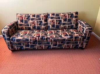Sleeper Sofa