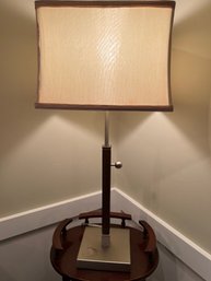 MCM, Table Lamp,