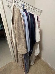 Ladies Robes Mostly L Or XL