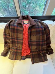 Bass Insulated Mens Shirt Size L