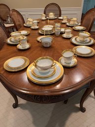 Oxford 'MALDON' Pattern, Division Of Lenox,