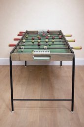 Vintage Arco Falc Fooseball Table