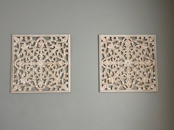 Decorative Architectural Accents