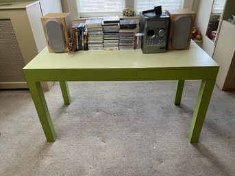 Two Sided Desk