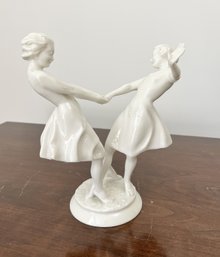 Lorenz Hutschnreuther Dancing Girls, Germany