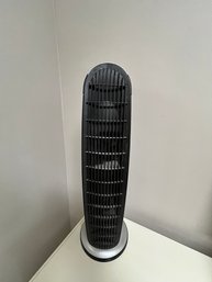 Honeywell Oscillating Heater