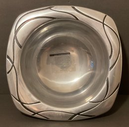 Metal Serve-Ware By Lenox