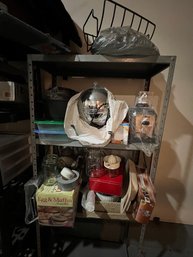 Misc Kitchen Lot Plus, Plus,