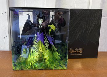 2 Maleficent Darkness Descends Series Dolls
