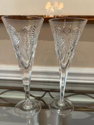 Waterford Millenium Collection, 'HAPPINESS'