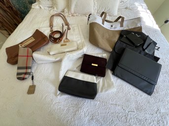 Michael Kors, St. Johns, Ladies Purses And Wallet, Plus