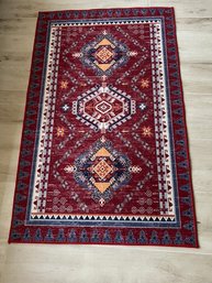 Waterproof Floor Mat