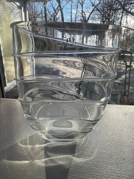 Selezione Collection, From Industria Vetrana Valdarnese, Italy