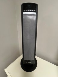 Lasko Remote Control Oscillating  Heater