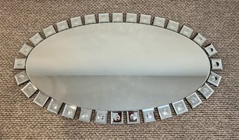 Ornate Decorative Mirror