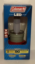 Coleman Classic LED Lantern