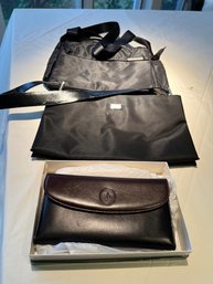 Ladies Lot Purses,  Kenneth Cole, And More