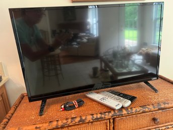Vizio 32' TV
