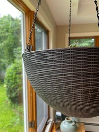 Hanging Planter Basket