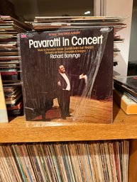 Several Hundred Vinyl Records From Jazz, Folk, Rock & Roll To Opera